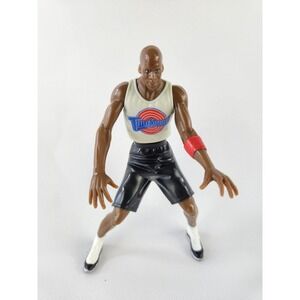 Space Jam, Michael Jordan Tune Squad Action-Figure 1999 Vintage 90s NBA Player